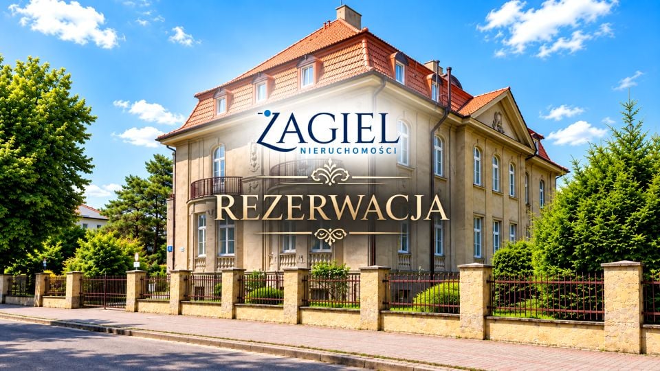 Mieszkanie Darłowo