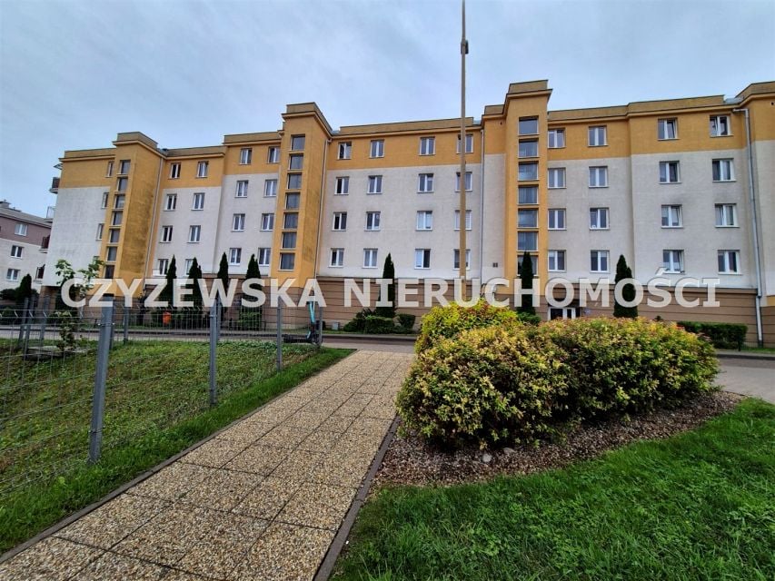 Mieszkanie