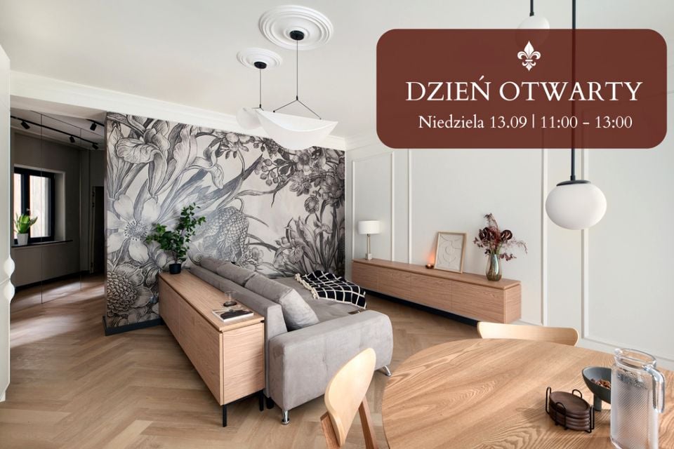 Mieszkanie Poznań
