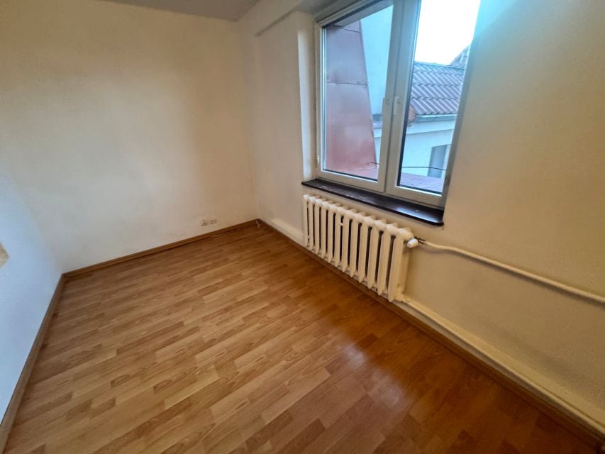 Mieszkanie, ul. Poznańska
