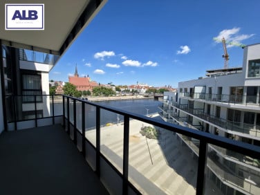 Mieszkanie Szczecin