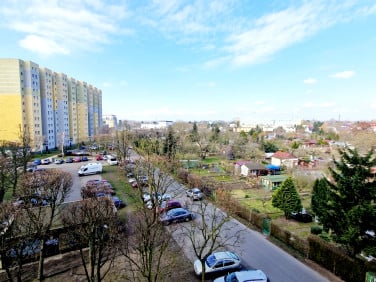 Mieszkanie Szczecin