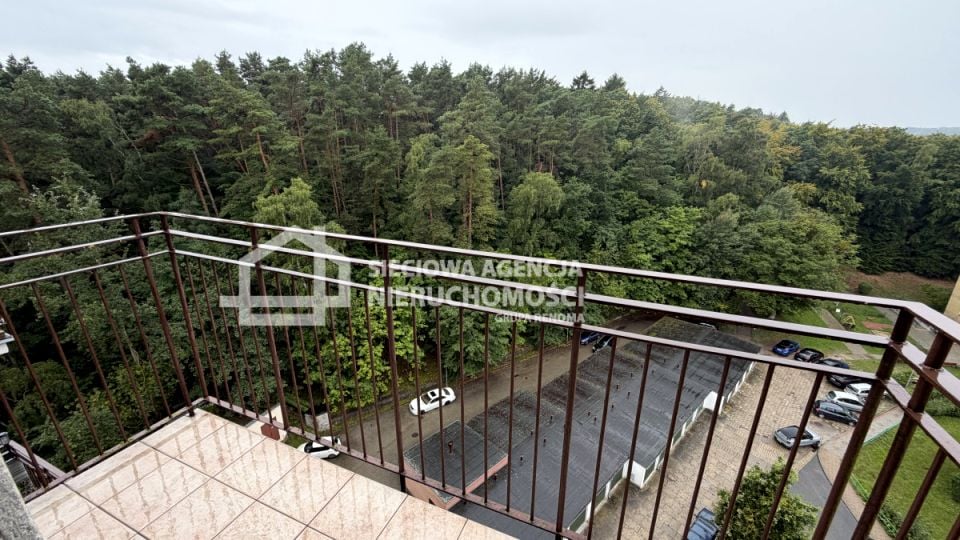 Mieszkanie, ul. Kraszewskiego