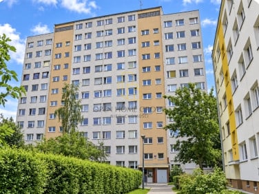 Mieszkanie Wrocław