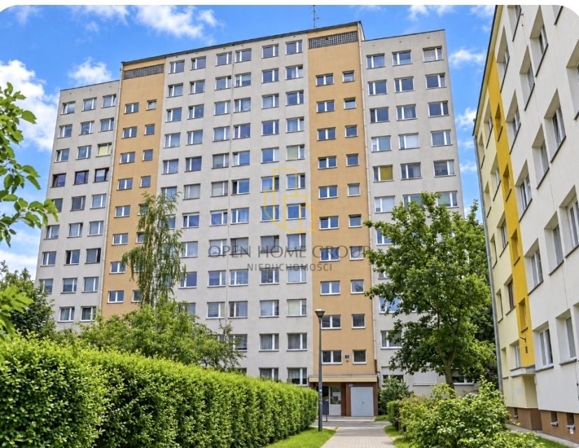 Mieszkanie Wrocław