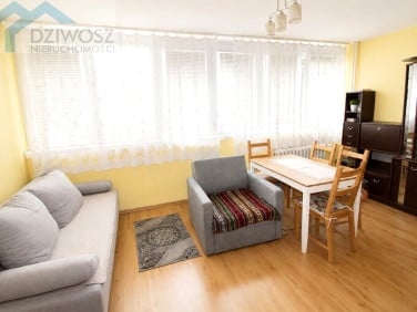 Mieszkanie Wrocław