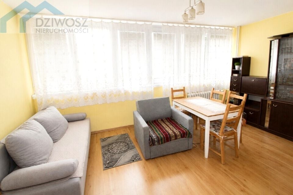 Mieszkanie Wrocław
