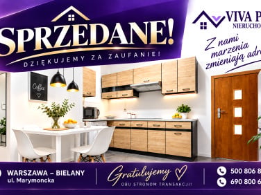 Mieszkanie Warszawa