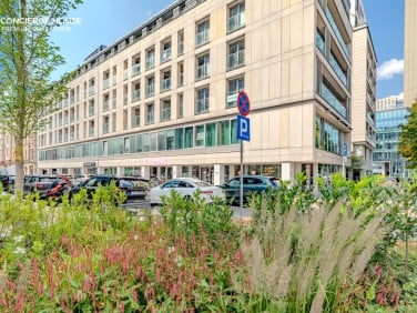 Mieszkanie Warszawa