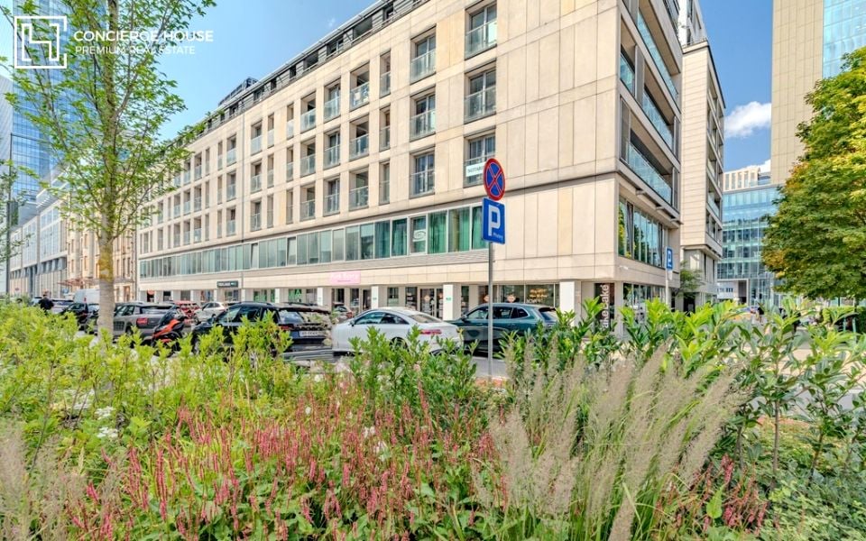 Mieszkanie Warszawa