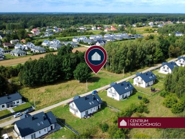 Działka budowlana Głogów Małopolski