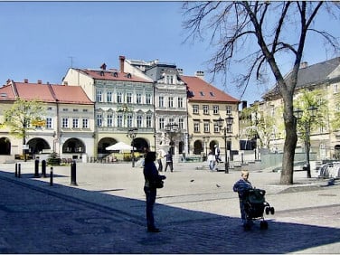 Lokal Bielsko-Biała