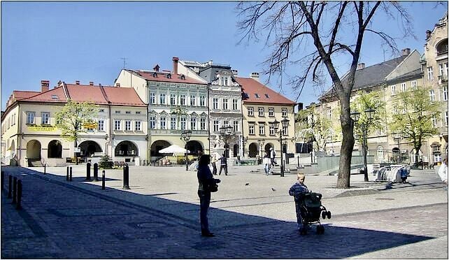 Lokal Bielsko-Biała