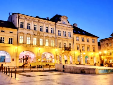 Lokal Bielsko-Biała