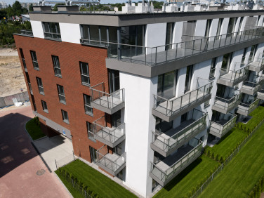 Mieszkanie apartamentowiec sprzedaż