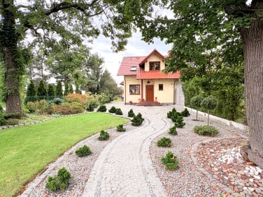 Dom Szymocin