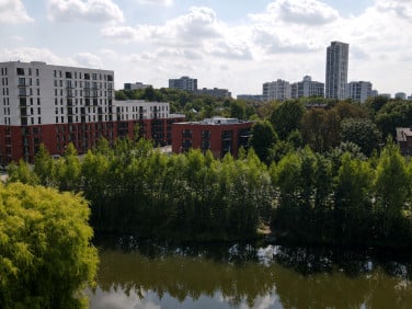 Mieszkanie Katowice