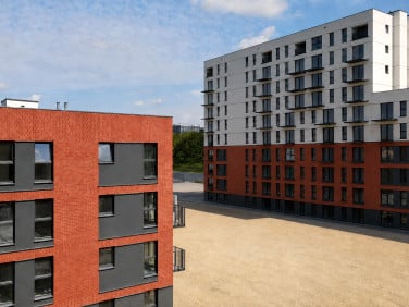 Mieszkanie apartamentowiec Katowice