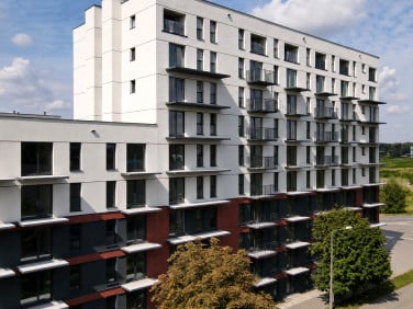 Mieszkanie Katowice sprzedaż