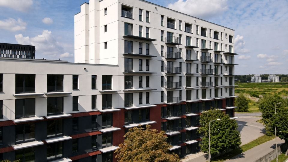 Mieszkanie Katowice sprzedaż