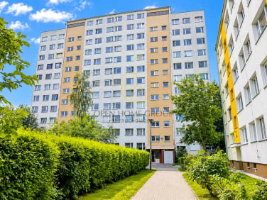 Mieszkanie Wrocław sprzedaż