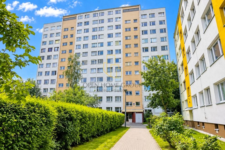 Mieszkanie Wrocław sprzedaż