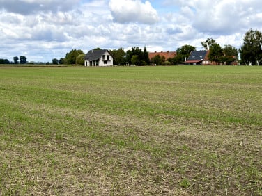 Działka budowlana Malbork