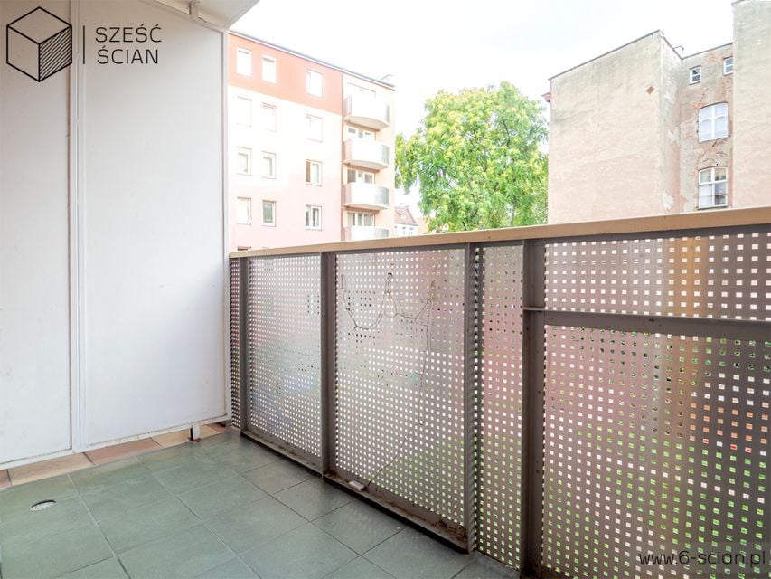 Mieszkanie Wrocław