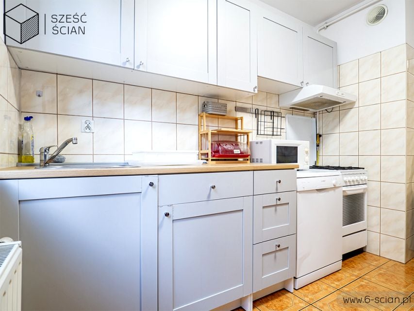 Mieszkanie, ul. Henryka Pobożnego