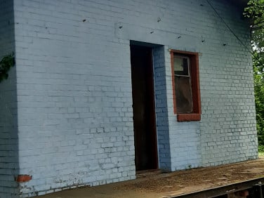 Lokal Ciepłowody