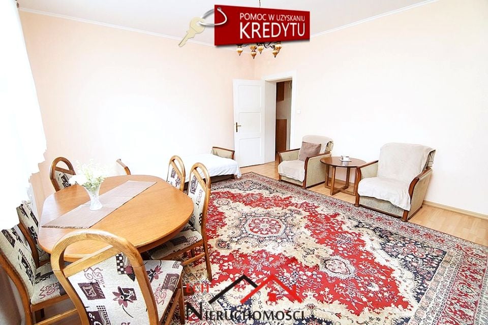 Mieszkanie Gorzów Wielkopolski