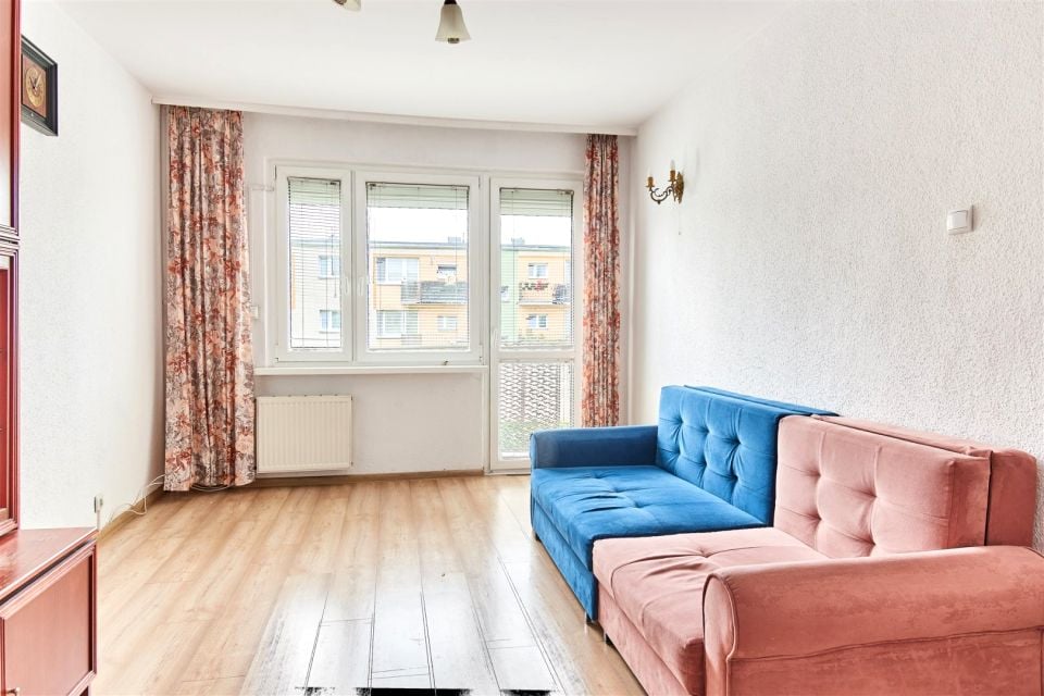 Mieszkanie Bydgoszcz