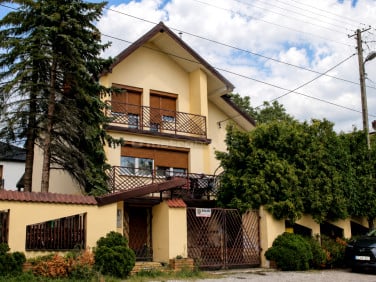 Dom Piotrków Trybunalski