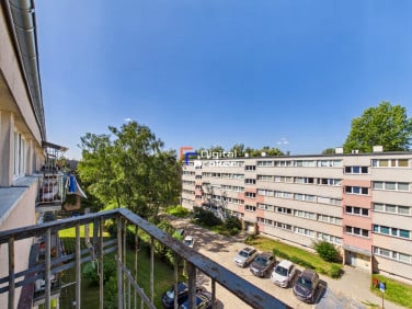 Mieszkanie Łódź