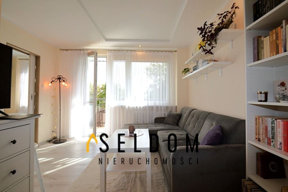 Sprzedam Mieszkanie Opole - 33,30 m²
