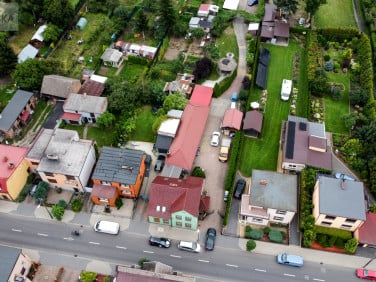 Dom Krzyż Wielkopolski
