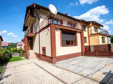 Dom Tarnów