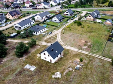 Dom Krzyż Wielkopolski
