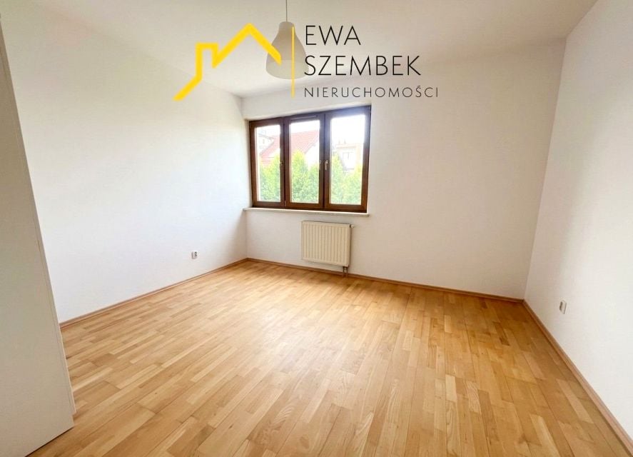 Mieszkanie Kraków