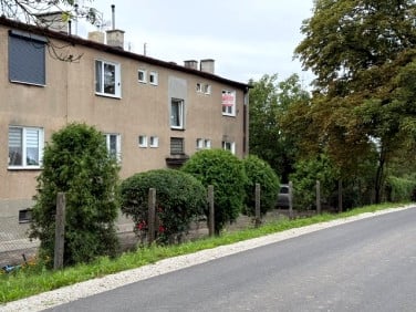 Mieszkanie Sielec