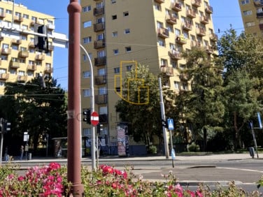 Mieszkanie Wrocław