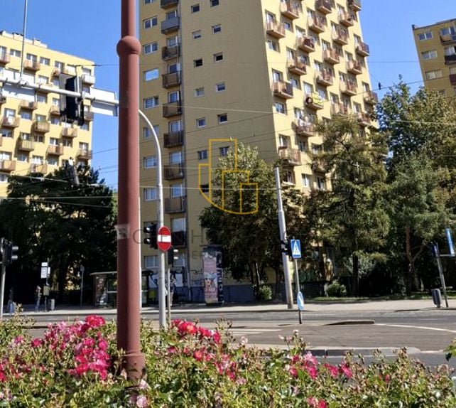 Mieszkanie Wrocław