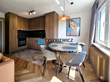 Mieszkanie Gdynia