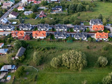 Działka Białystok