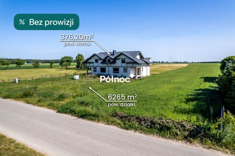 Dom Żelechy