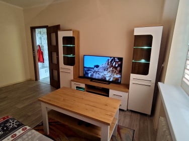 Mieszkanie Toruń