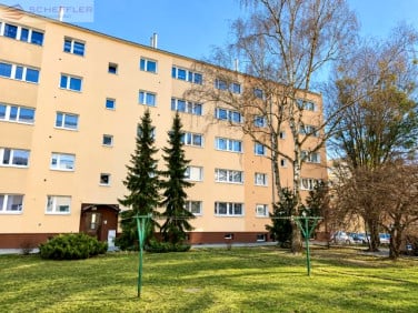 Mieszkanie Poznań