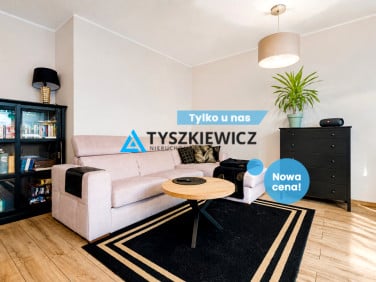 Mieszkanie Gdynia