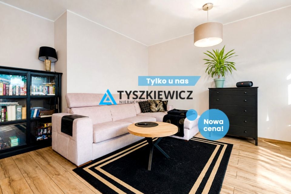 Mieszkanie Gdynia