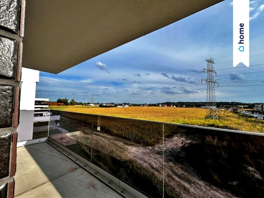 Sprzedam Mieszkanie Opole - 61,41 m²